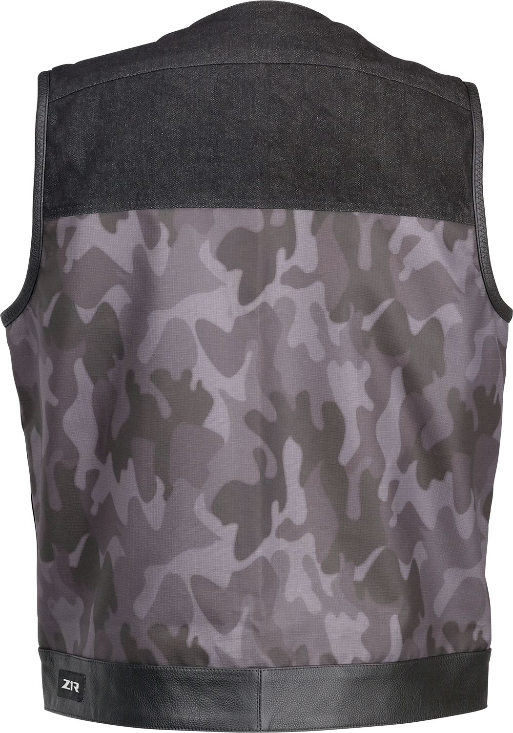 Nightfire Camo Vest