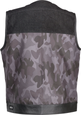 Nightfire Camo Vest
