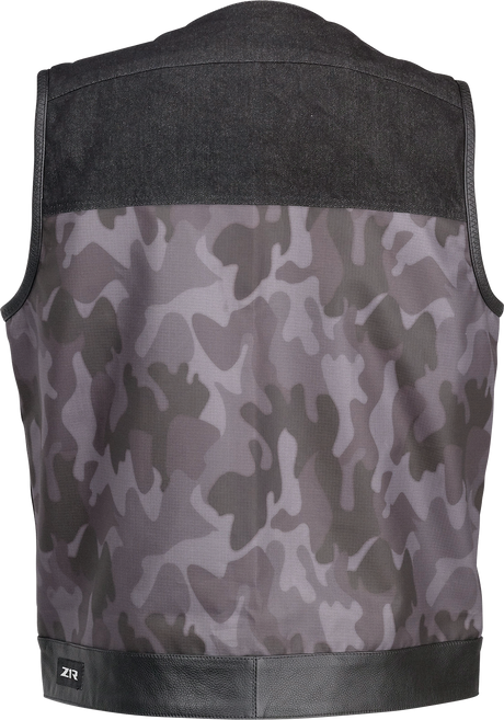 Nightfire Camo Vest