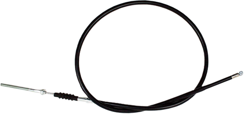 MOTION PRO BLACK VINYL FRONT BRAKE CABLE