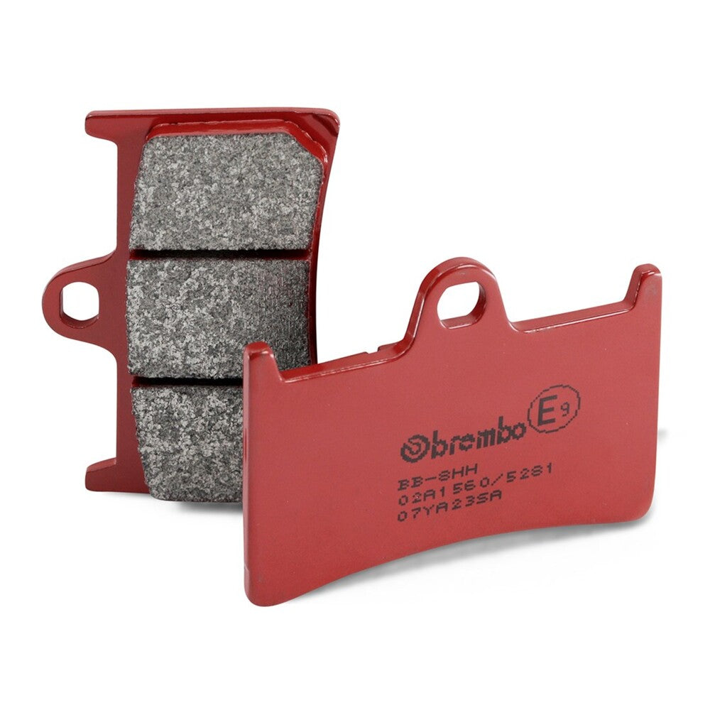 Brembo Prime SA Brake Pads Sintered - Yamaha