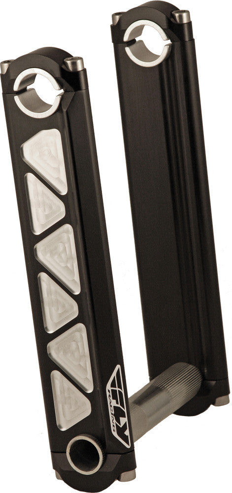 FIXED HEIGHT TECH RISER