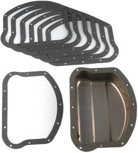 JAMES GASKETS GASKET ROCKER COVER PANHEAD .062 PAPER 10/PK 17541-48-A