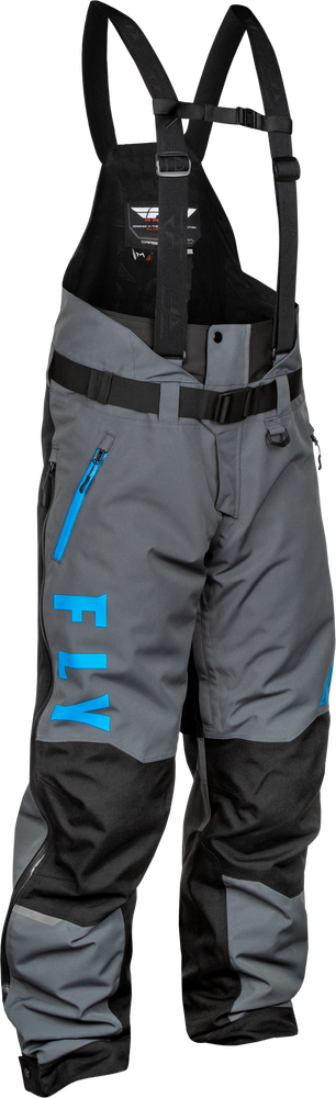 Fly Racing Carbon Bibs