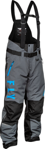 Fly Racing Carbon Bibs
