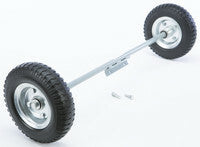 FIRE POWER MOTOTRAINER TRAINING WHEELS DRZ50/DRZ70