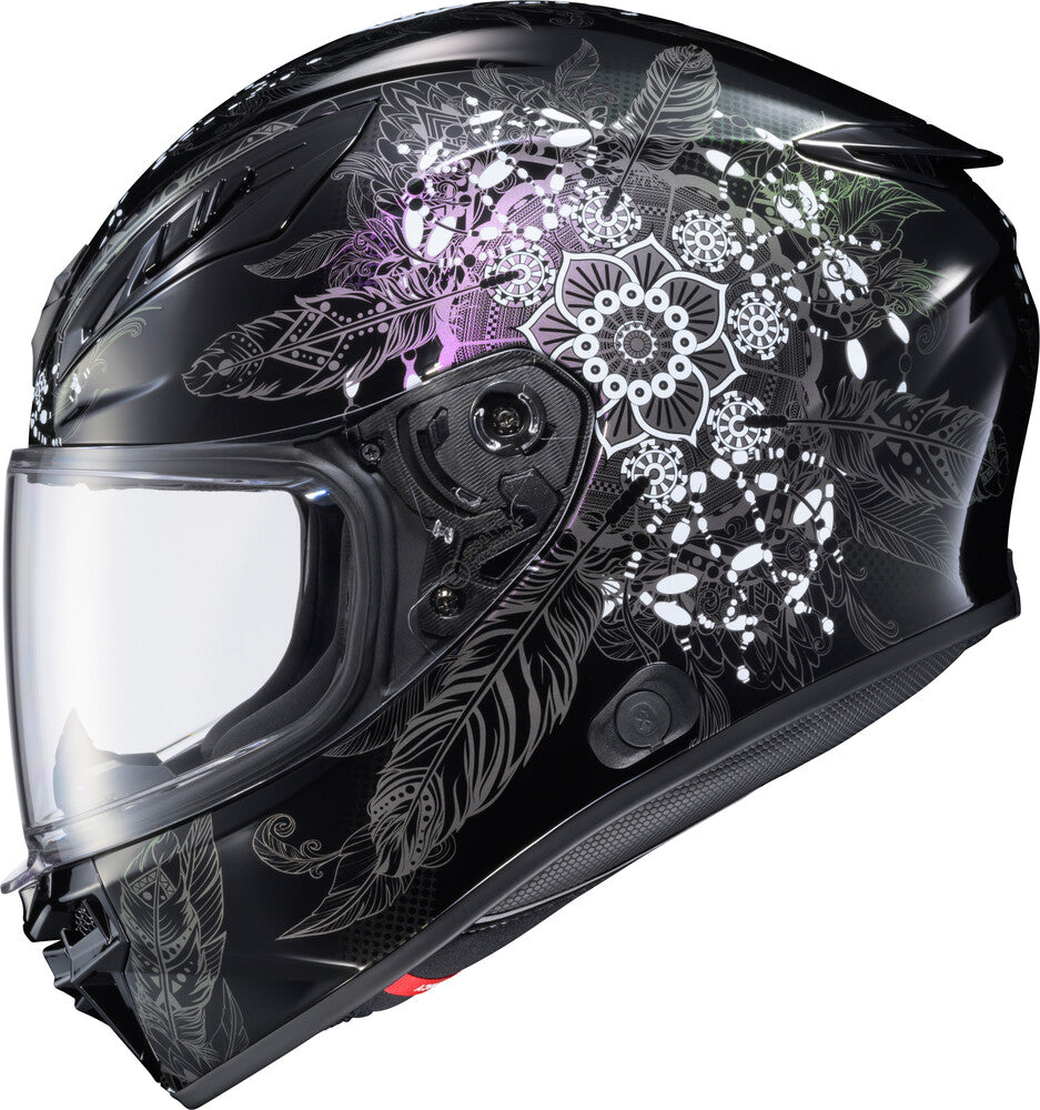 SCORPION EXO-R430 Manitou Full Face Helmet