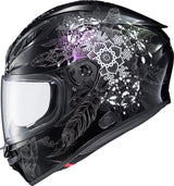 SCORPION EXO-R430 Manitou Full Face Helmet