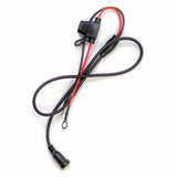 EXO-AT950 ELECTRIC TWIST IN CORD SET