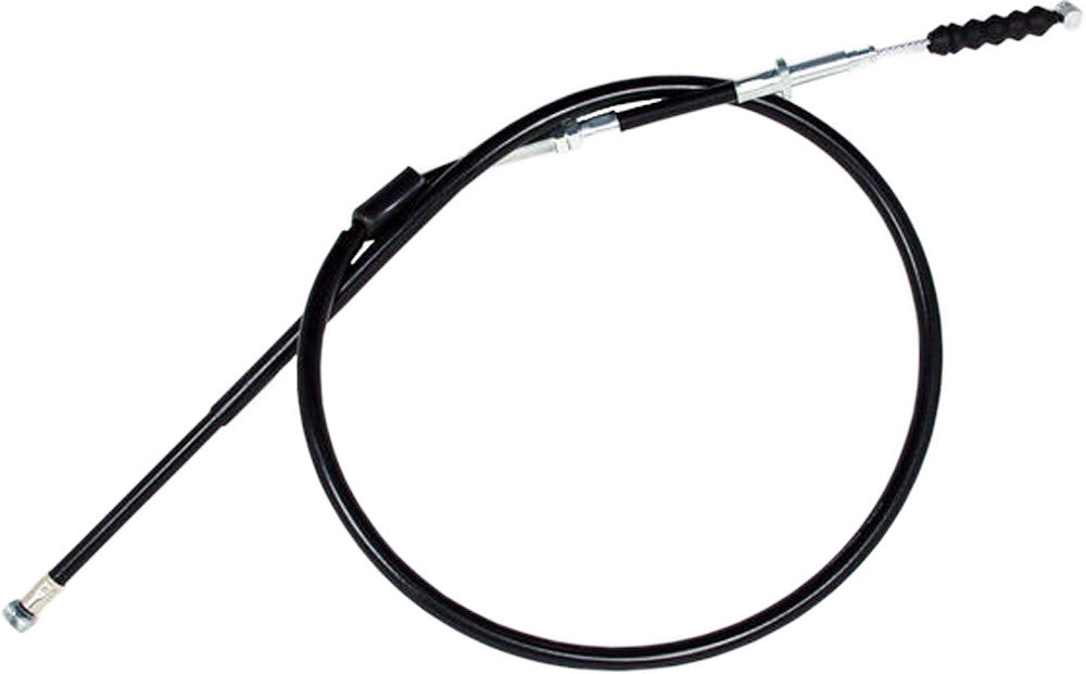 MOTION PRO BLACK VINYL CLUTCH CABLE