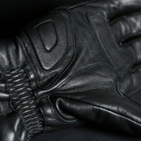Highway 21 Radiant Black Gloves