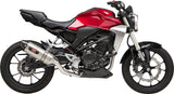EXHAUST R-77 RACE FULL SYSTEM SS/SS/CF