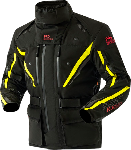 RST PS Paragon D30 Jackets