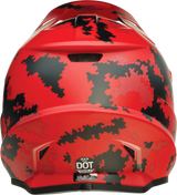 Rise Digi Camo Helmet