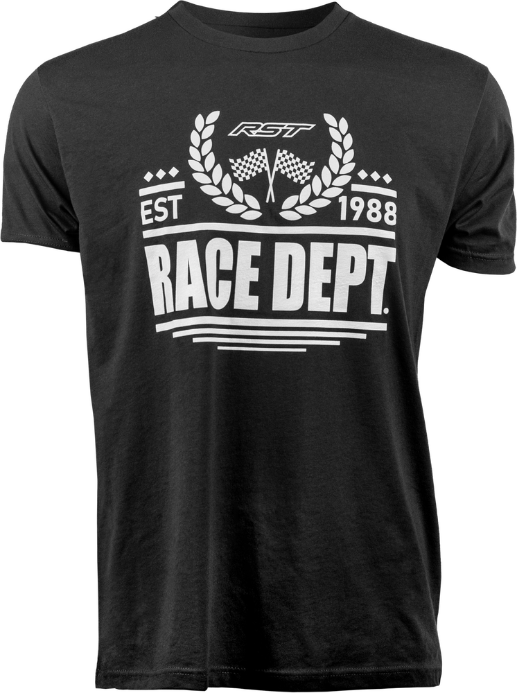 RST 1988 Black T-Shirt