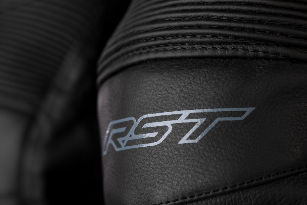 S1 CE JEAN BLACK/BLACK LEATHER