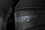 S1 CE JEAN BLACK/BLACK LEATHER