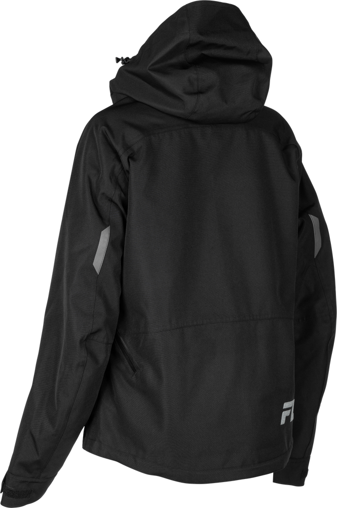 Fly Racing Women's Carbon Jacket