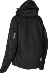 Fly Racing Women's Carbon Jacket