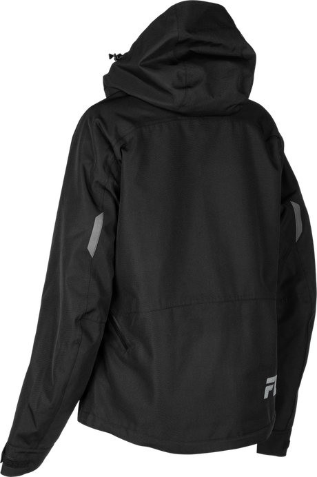 Fly Racing Women's Carbon Jacket