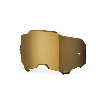 100-PERCENT ARMEGA/ARMATIC INJECTED MIRROR LENS
