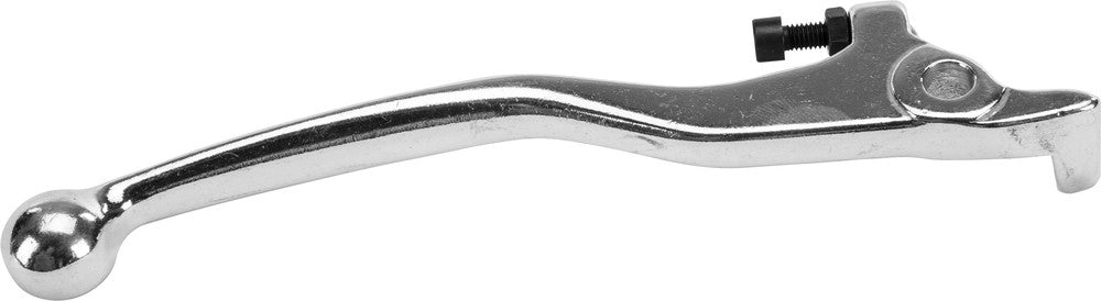 FIRE POWER BRAKE LEVER SILVER