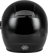 GMAX GM-32 Open-Face Helmet
