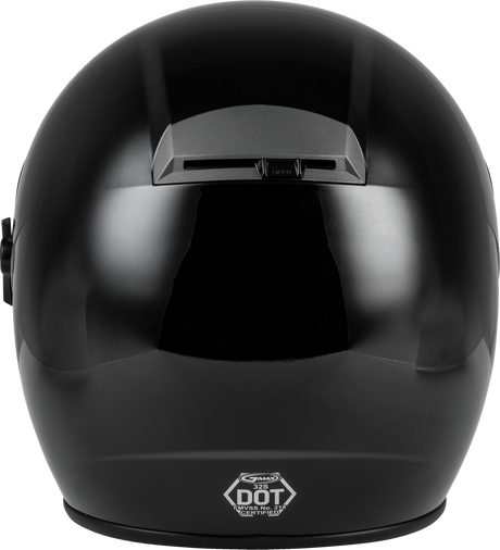 GMAX GM-32 Open-Face Helmet