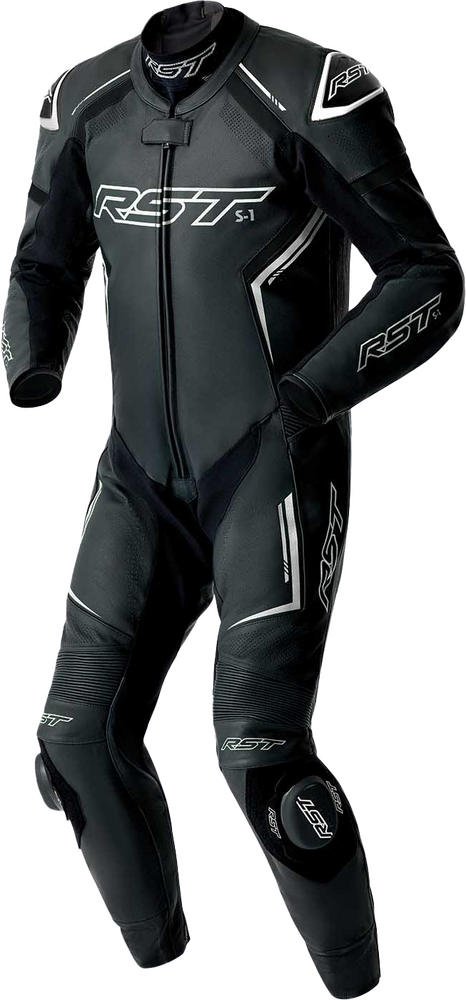 RST S1 D3O Leather Suit