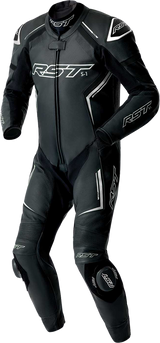 RST S1 D3O Leather Suit