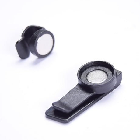 MAGNET TUBE CLIP SET