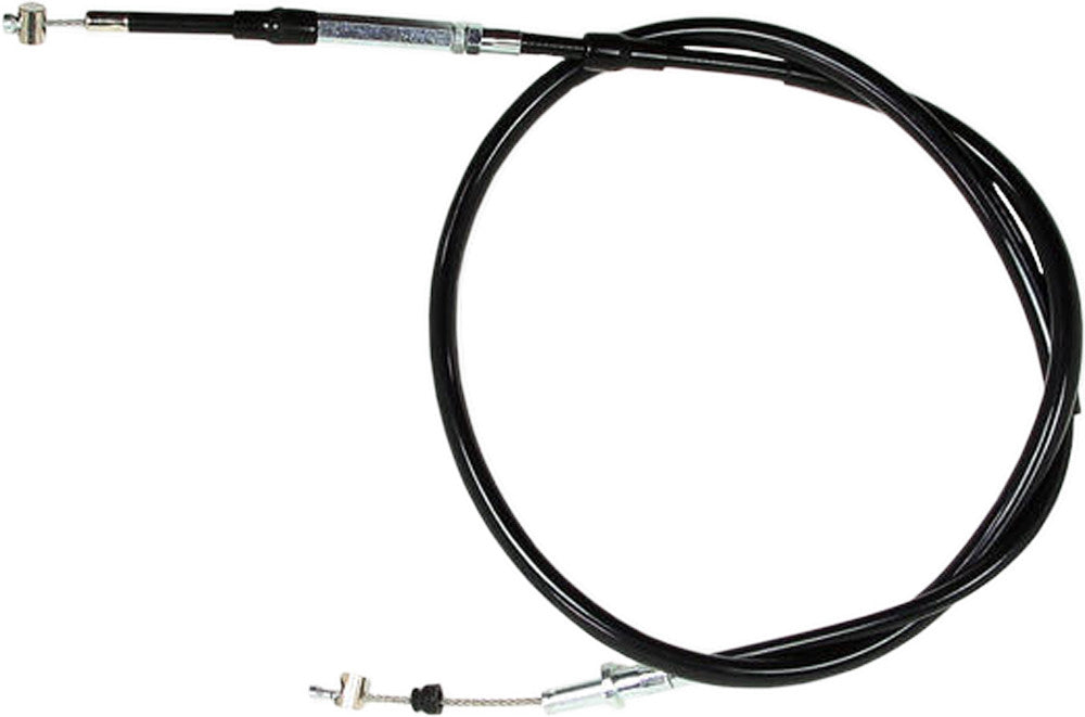 MOTION PRO BLACK VINYL CLUTCH CABLE