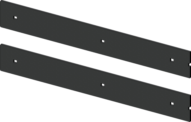 KFI 42" UNIVERSAL WEAR BAR