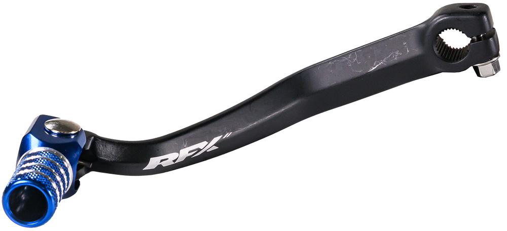 RFX RACE SHIFT LEVER SILVER SHERCO