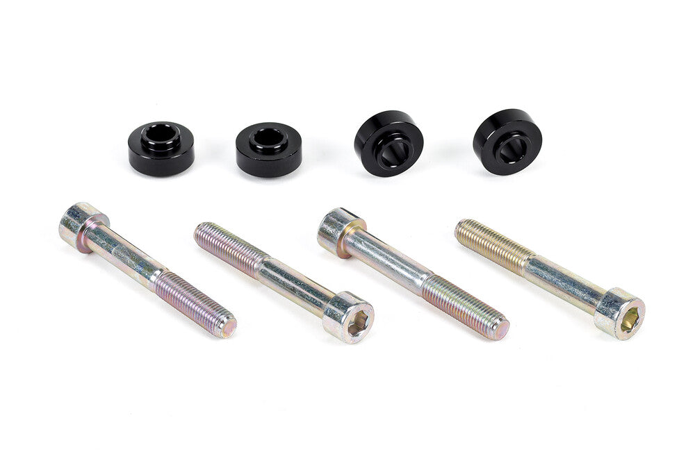BREMBO BRAKE CALIPER SPACER HARDWARE