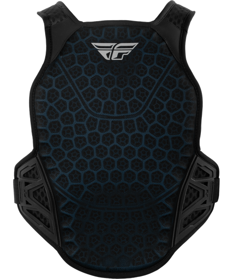 FLY RACING BLUEPRINT RCH-0 ROOST GUARD BLACK