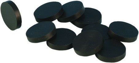 JAMES GASKETS GASKET PLUG AIRCLEANER CVR EVO BIG TWIN 10/PK 738