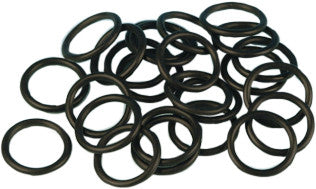 JAMES GASKETS GASKET ORING FILLER PLUG TRANS END COVER 5SPEED 25/PK 11178