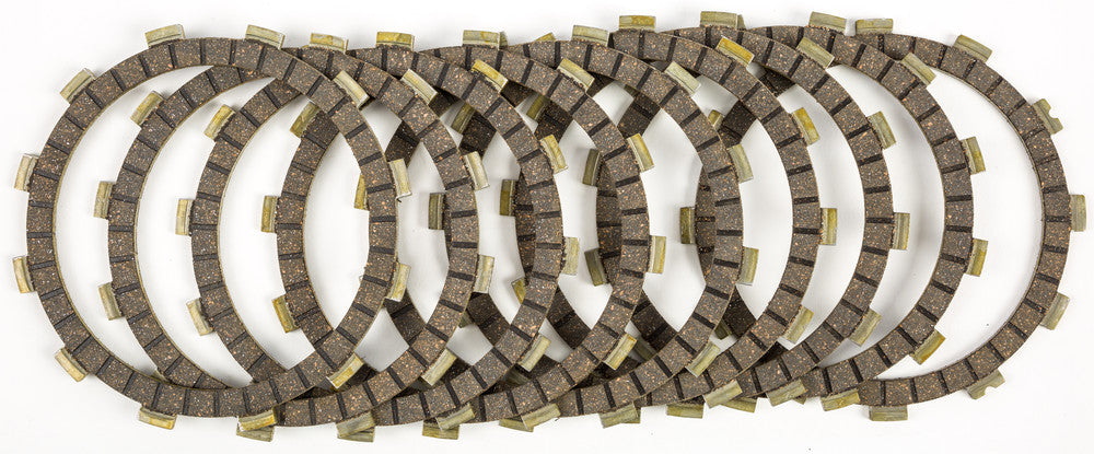 EBC REDLINE CLUTCH KIT CK1248