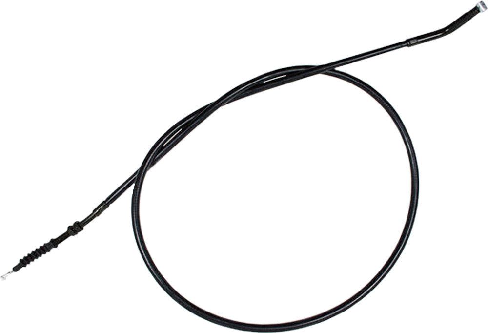 MOTION PRO BLACK VINYL CLUTCH CABLE