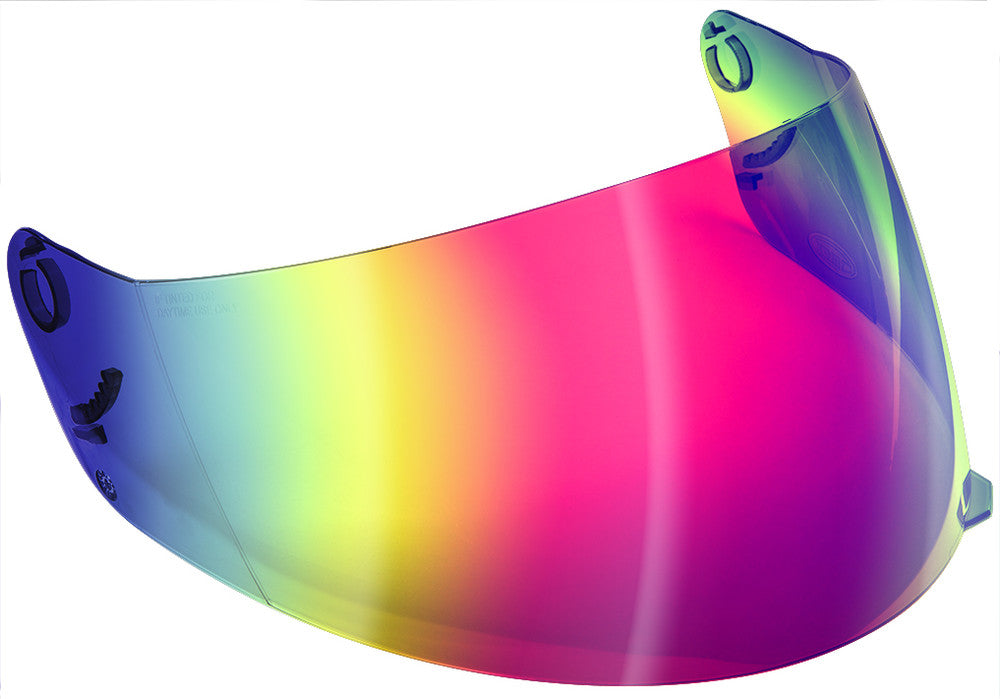 GMAX Single Lens Red Iridium Shield GM-44/MD-04