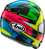 Arai Regent-X Rock Helmet
