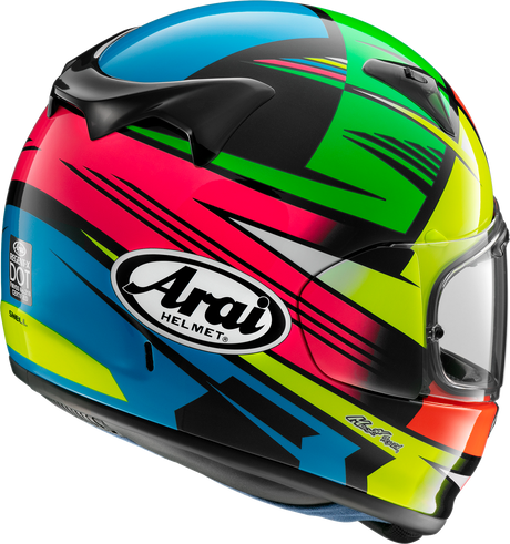 Arai Regent-X Rock Helmet