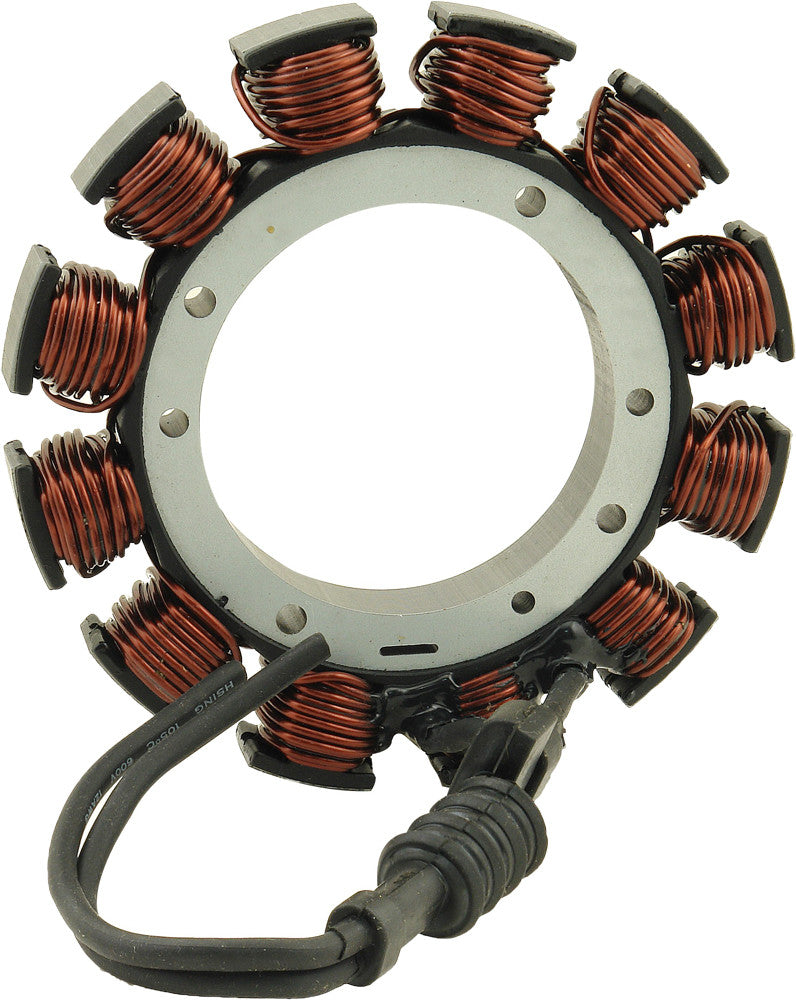 STATOR TOURING