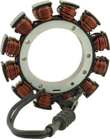 STATOR TOURING