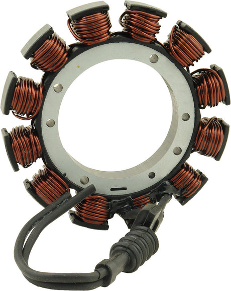 STATOR TOURING