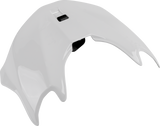 Arai XD-5 Helmet Spoiler