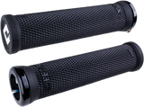 ODI Ruffian V2.1 135MM Stainless Steel Screws Grips