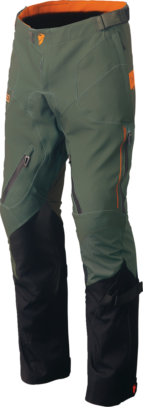 Range Pants