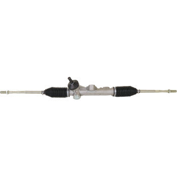 Moose Offroad Steering Rack - Kawasaki
